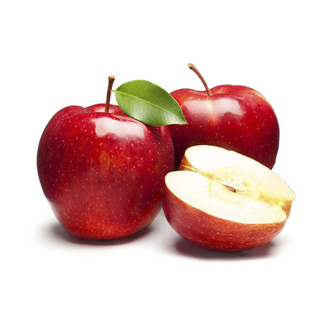 Image-product-#18 Red Apples - Image 1